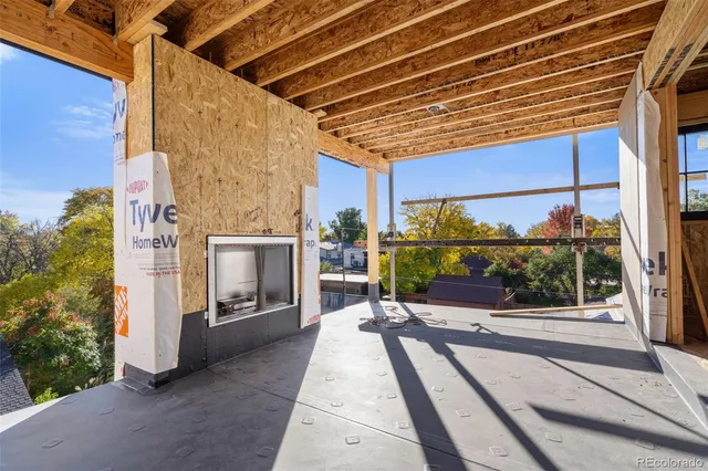 $4,650,000 | 2045 South Cook Street, Denver, CO 80210