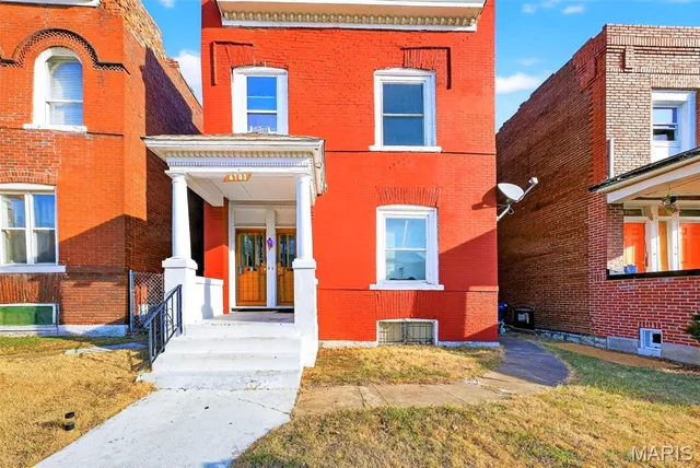 $85,000 | 4703 Labadie Avenue, St. Louis, MO 63115