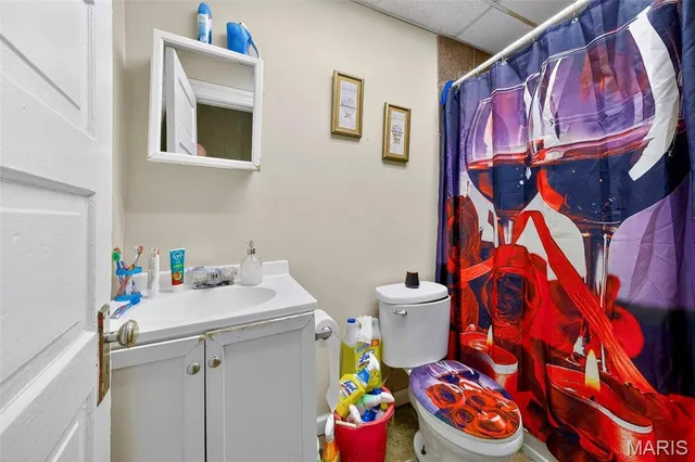 $85,000 | 4703 Labadie Avenue, St. Louis, MO 63115