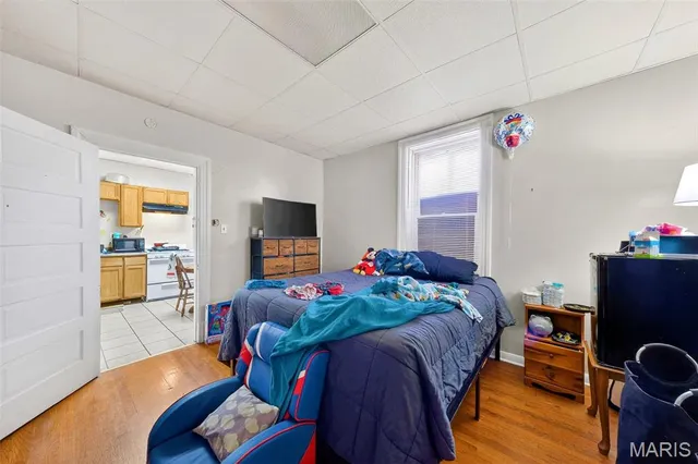 $85,000 | 4703 Labadie Avenue, St. Louis, MO 63115