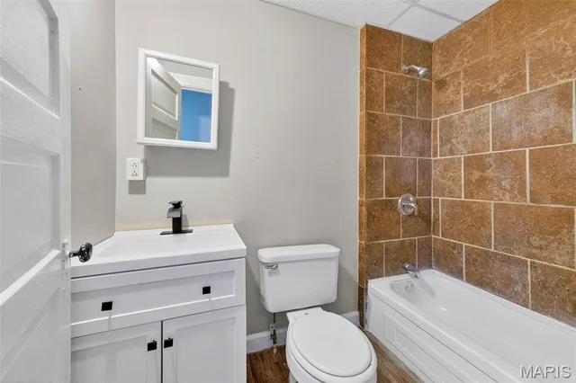 $85,000 | 4703 Labadie Avenue, St. Louis, MO 63115