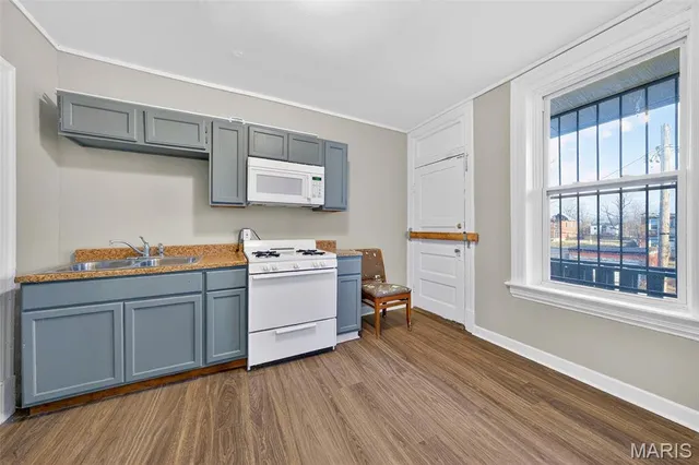 $85,000 | 4703 Labadie Avenue, St. Louis, MO 63115