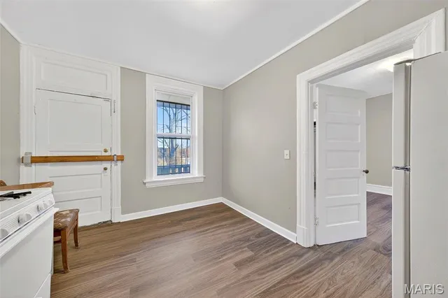 $85,000 | 4703 Labadie Avenue, St. Louis, MO 63115