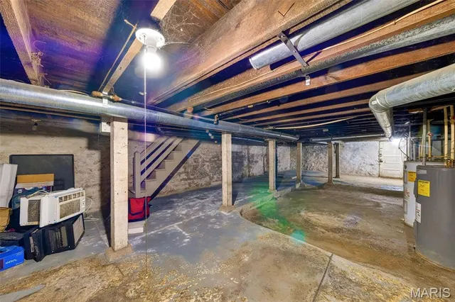 $85,000 | 4703 Labadie Avenue, St. Louis, MO 63115