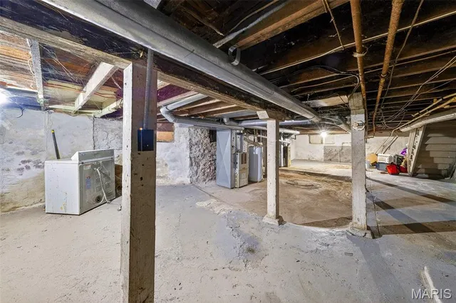 $85,000 | 4703 Labadie Avenue, St. Louis, MO 63115