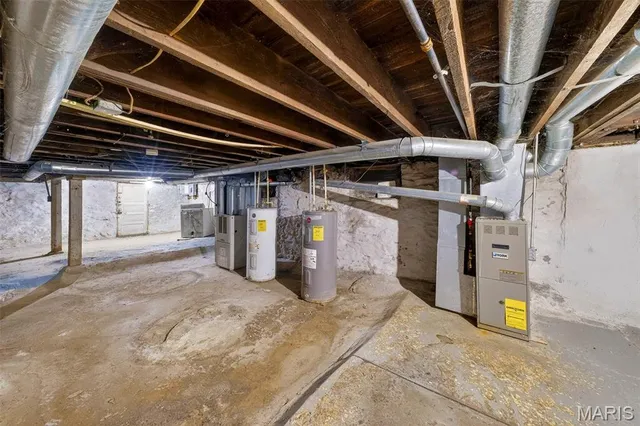 $85,000 | 4703 Labadie Avenue, St. Louis, MO 63115