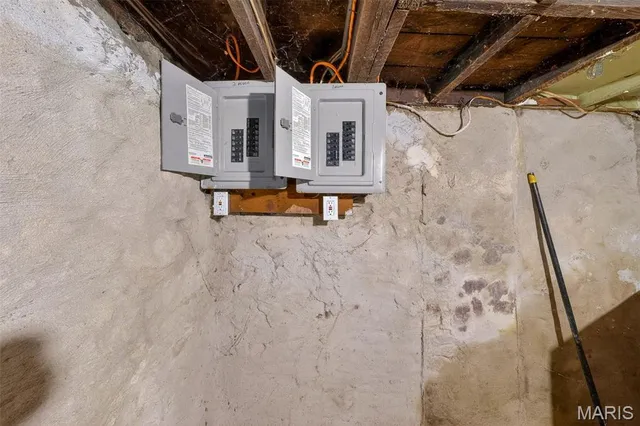 $85,000 | 4703 Labadie Avenue, St. Louis, MO 63115