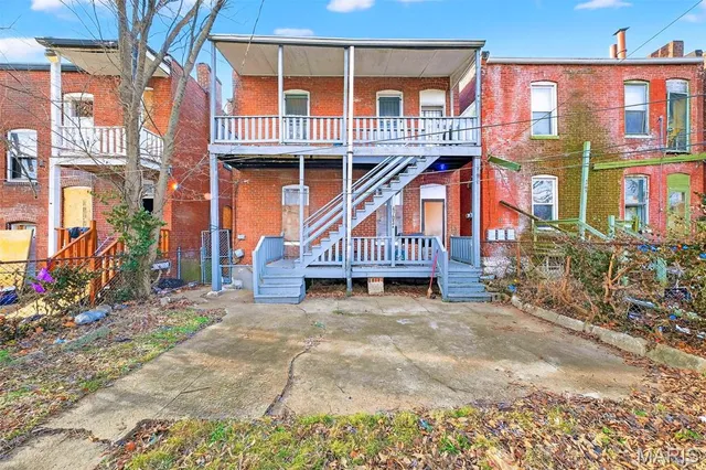 $85,000 | 4703 Labadie Avenue, St. Louis, MO 63115