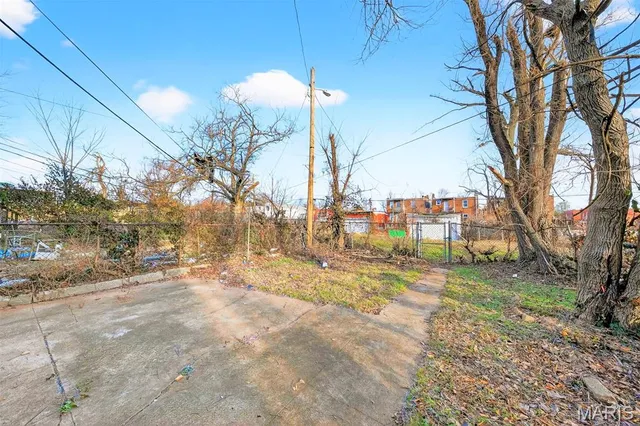 $85,000 | 4703 Labadie Avenue, St. Louis, MO 63115