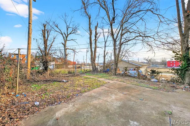 $85,000 | 4703 Labadie Avenue, St. Louis, MO 63115