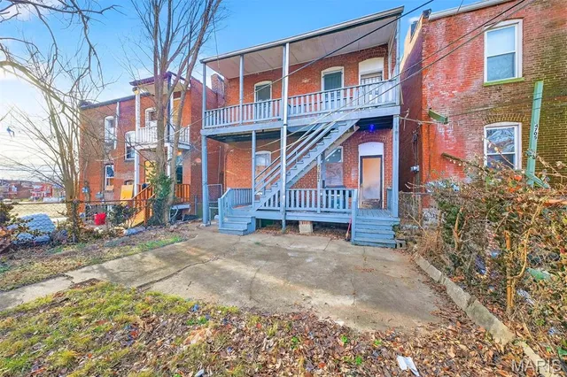 $85,000 | 4703 Labadie Avenue, St. Louis, MO 63115