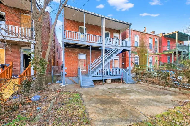 $85,000 | 4703 Labadie Avenue, St. Louis, MO 63115