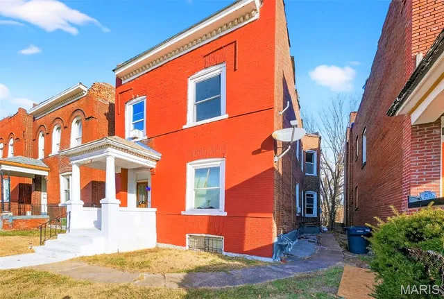 $85,000 | 4703 Labadie Avenue, St. Louis, MO 63115