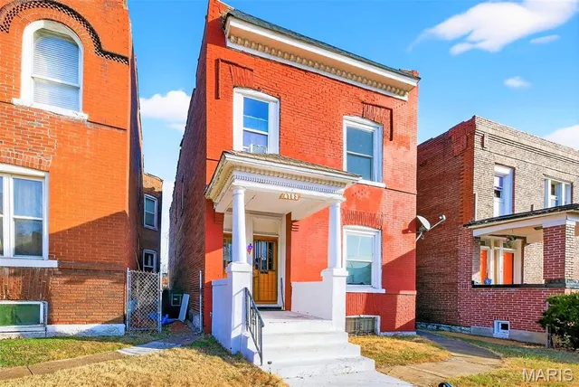 $85,000 | 4703 Labadie Avenue, St. Louis, MO 63115