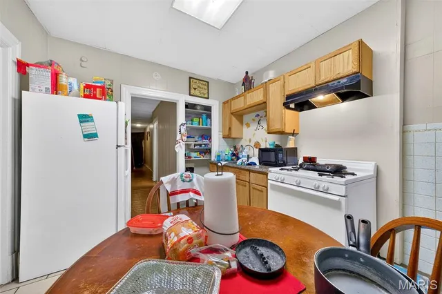 $85,000 | 4703 Labadie Avenue, St. Louis, MO 63115