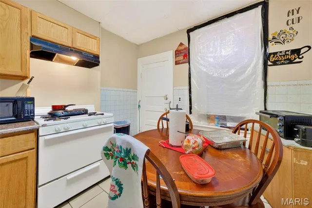 $85,000 | 4703 Labadie Avenue, St. Louis, MO 63115