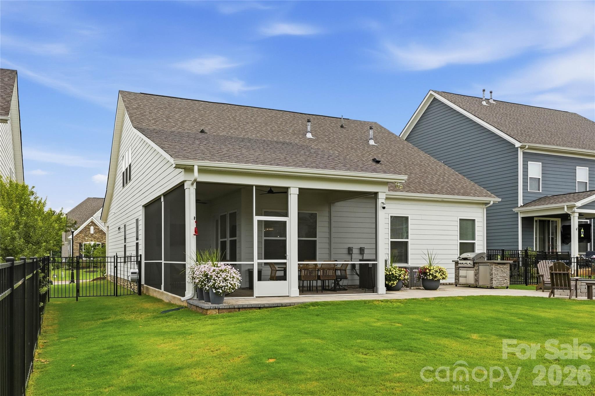 4010 Patsy Drive Mint Hill, NC 28227 - Photo 27 of 36