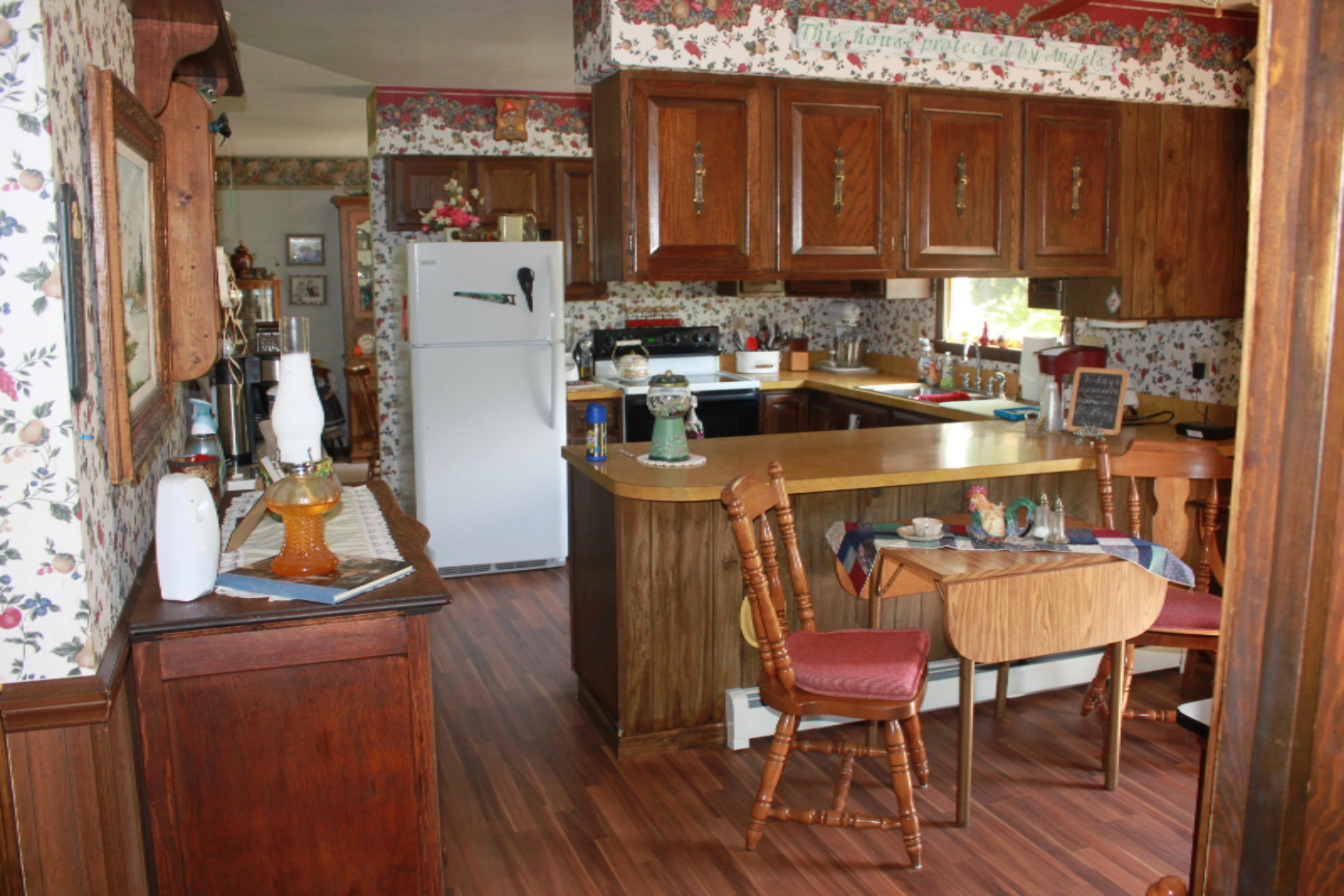 9721 South 7 1/2 Road Cadillac, MI 49601 - Photo 8 of 45 IMG_0033