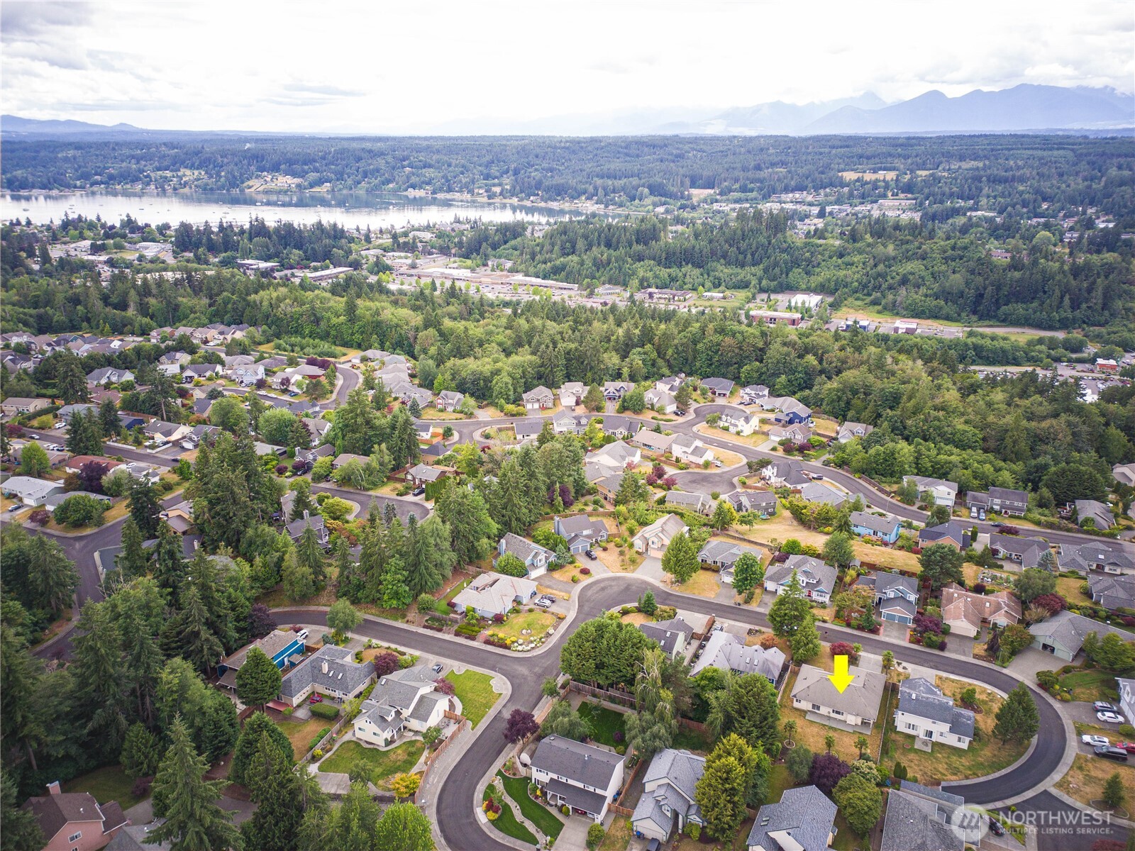 20106 Bue Rund Loop Northeast Poulsbo, WA 98370 - Photo 2 of 33