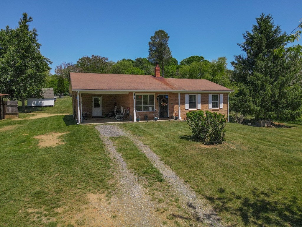 404 Baker Island Road Max Meadows, VA 24360 - Photo 62 of 65 Gallery Image 62