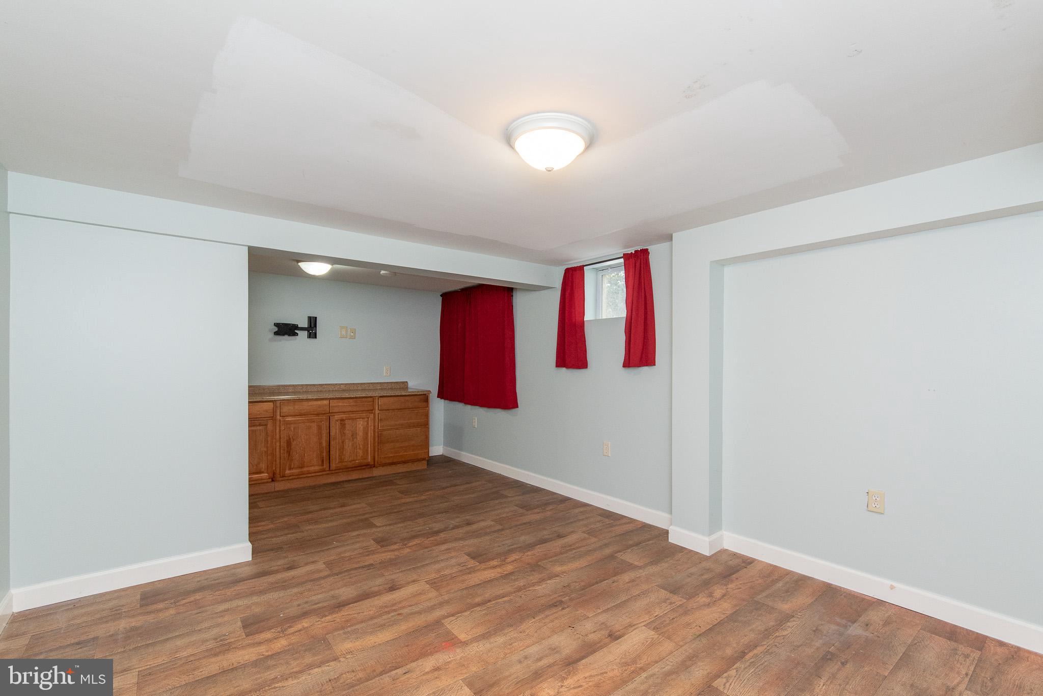 12627 Manor Road Glen Arm, MD 21057 - Photo 35 of 42 Possible 5th B/R-Office-Exercise Room Lower Level
