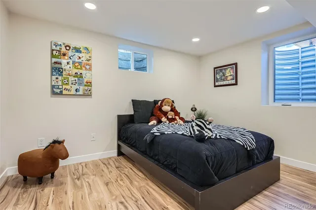 $740,000 | 35 Everett Street, Lakewood, CO 80226