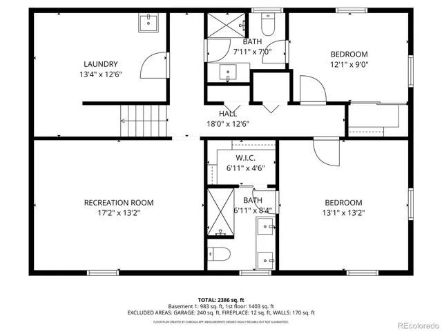 $740,000 | 35 Everett Street, Lakewood, CO 80226