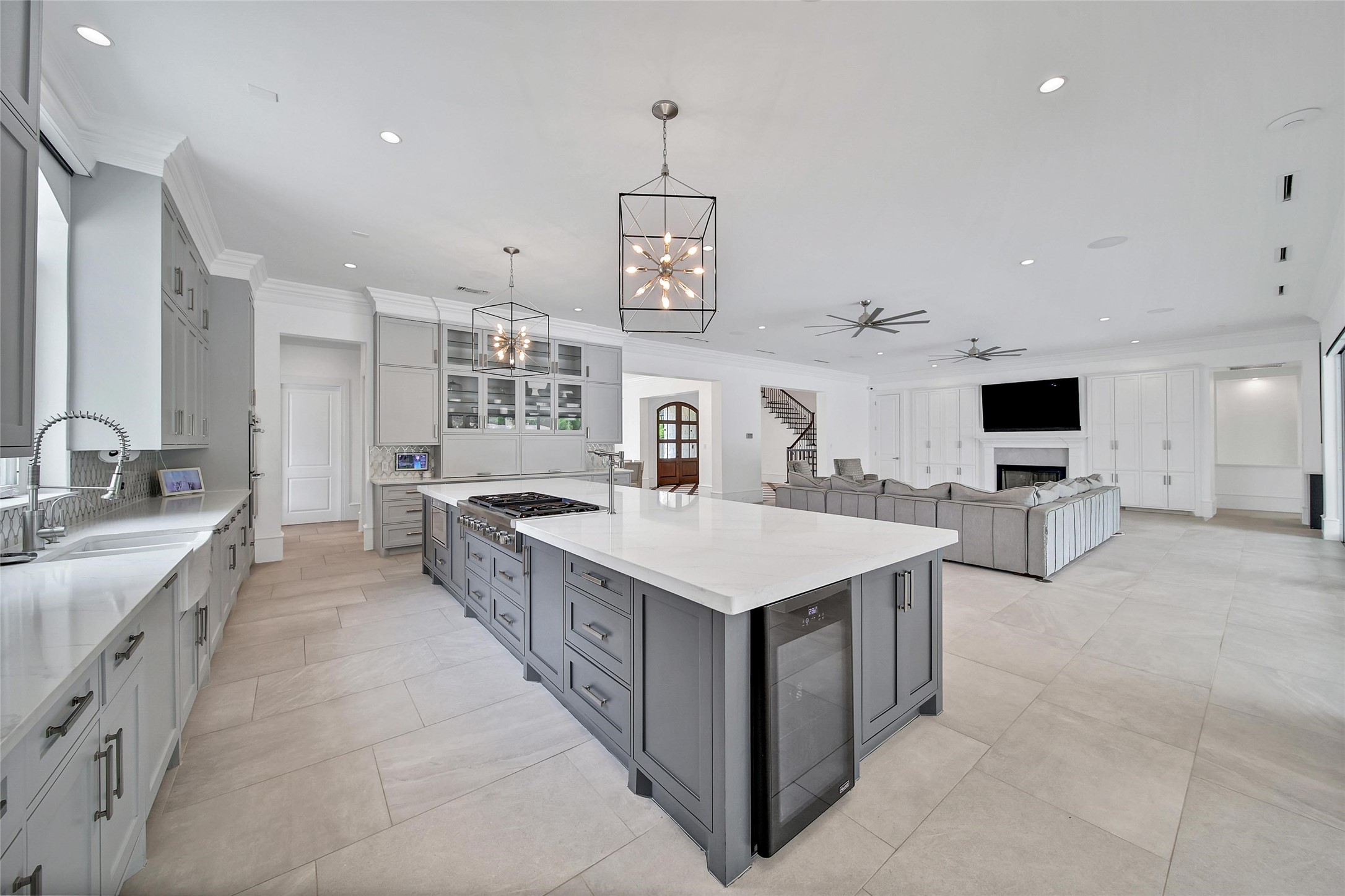 24357 East Webb Road Porter, TX 77365 - Photo 9 of 50