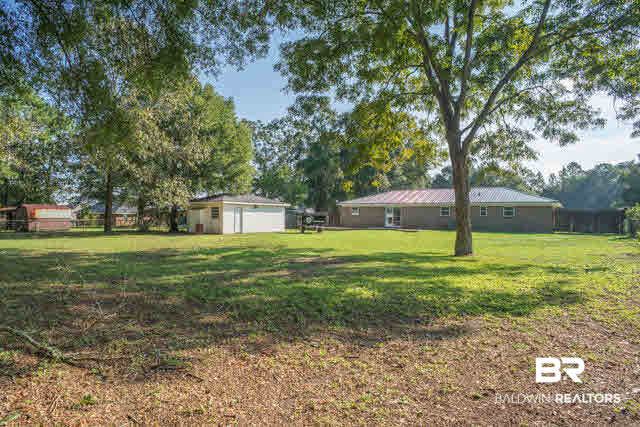 3311 Meadow Lane Mobile, AL 36618 - Photo 18 of 19