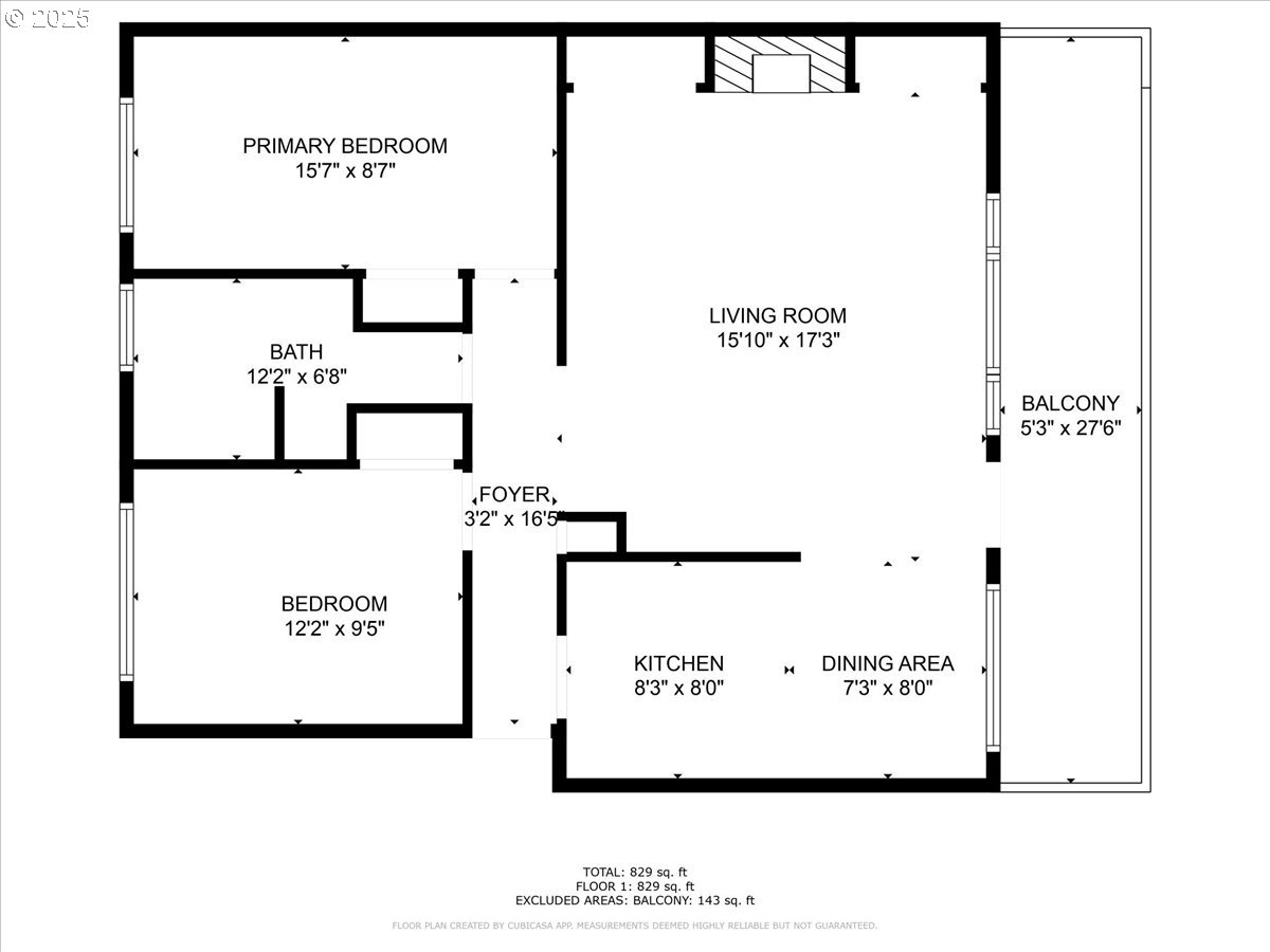 2102 Kelly Road, Unit 3 Vancouver, WA 98665 - Photo 20 of 20
