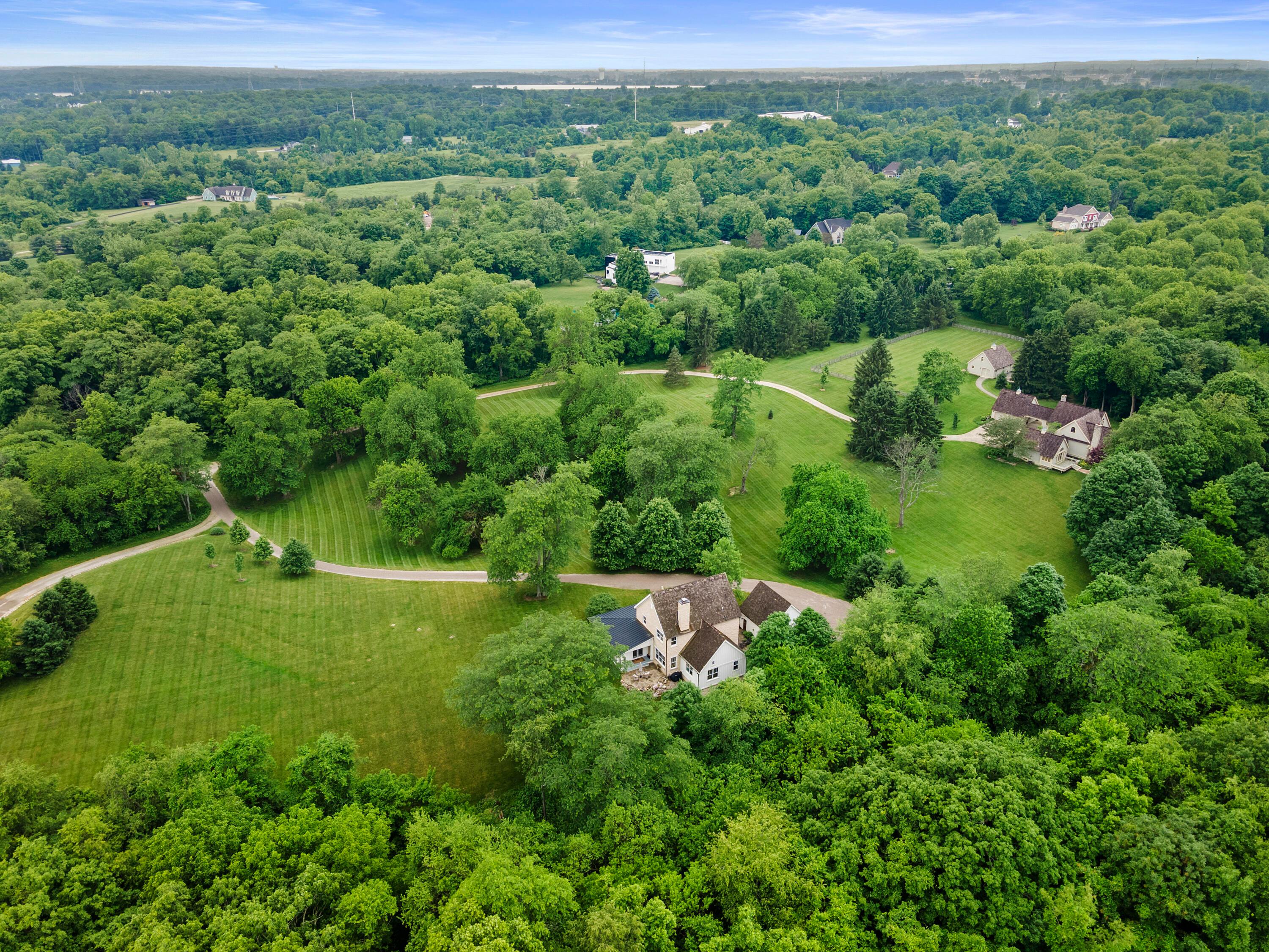 5260 Olentangy River Road Delaware, OH 43015 - Photo 50 of 54 Green Space