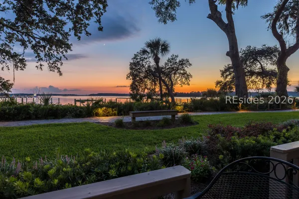 $859,900 | 4 Village N Drive, Unit 45, Hilton Head Island, SC 29926