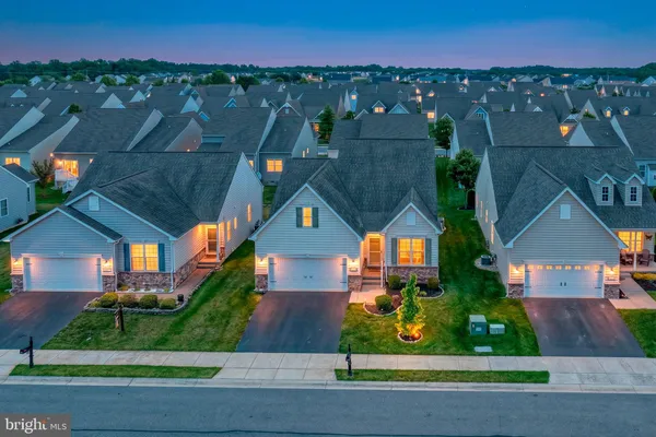 $439,000 | 105 Oscar Mill Lane, Smyrna, DE 19977