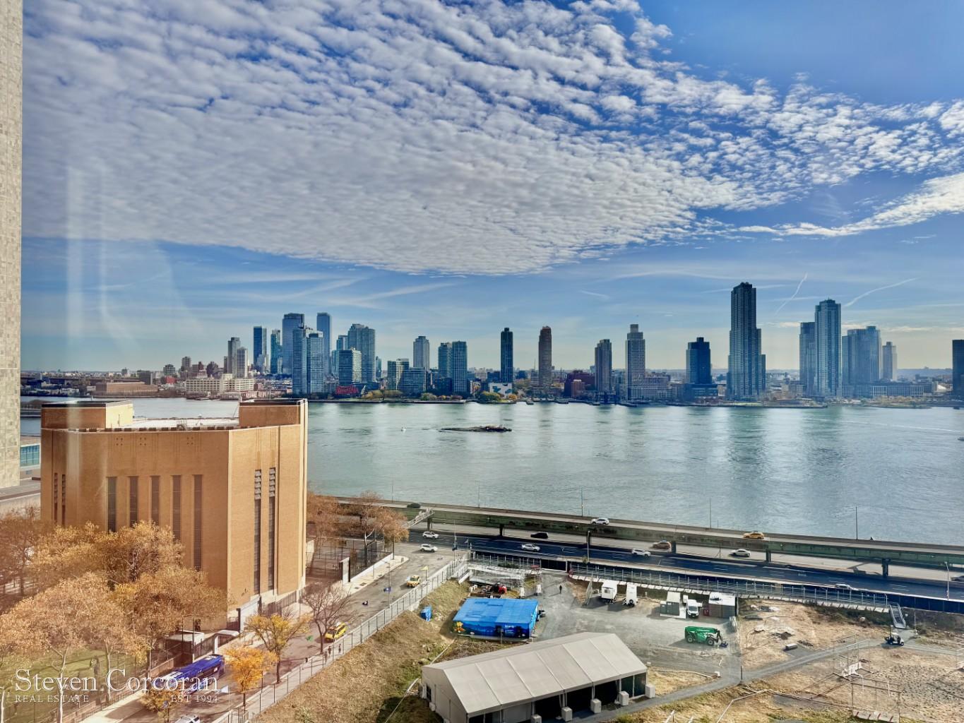 5 Tudor City Place, Unit 1026 Manhattan, NY 10017 - Photo 6 of 8 a close view of sink and tap