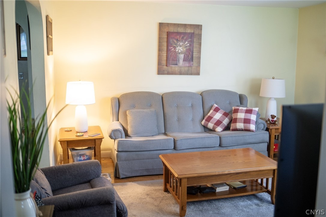 121 Riverside Drive Utica, NY 13502 - Photo 5 of 11