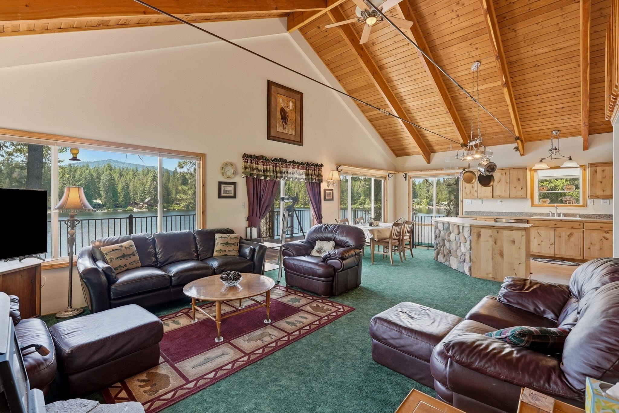 421 Eastshore Road Newport, WA 99156 - Photo 4 of 46
