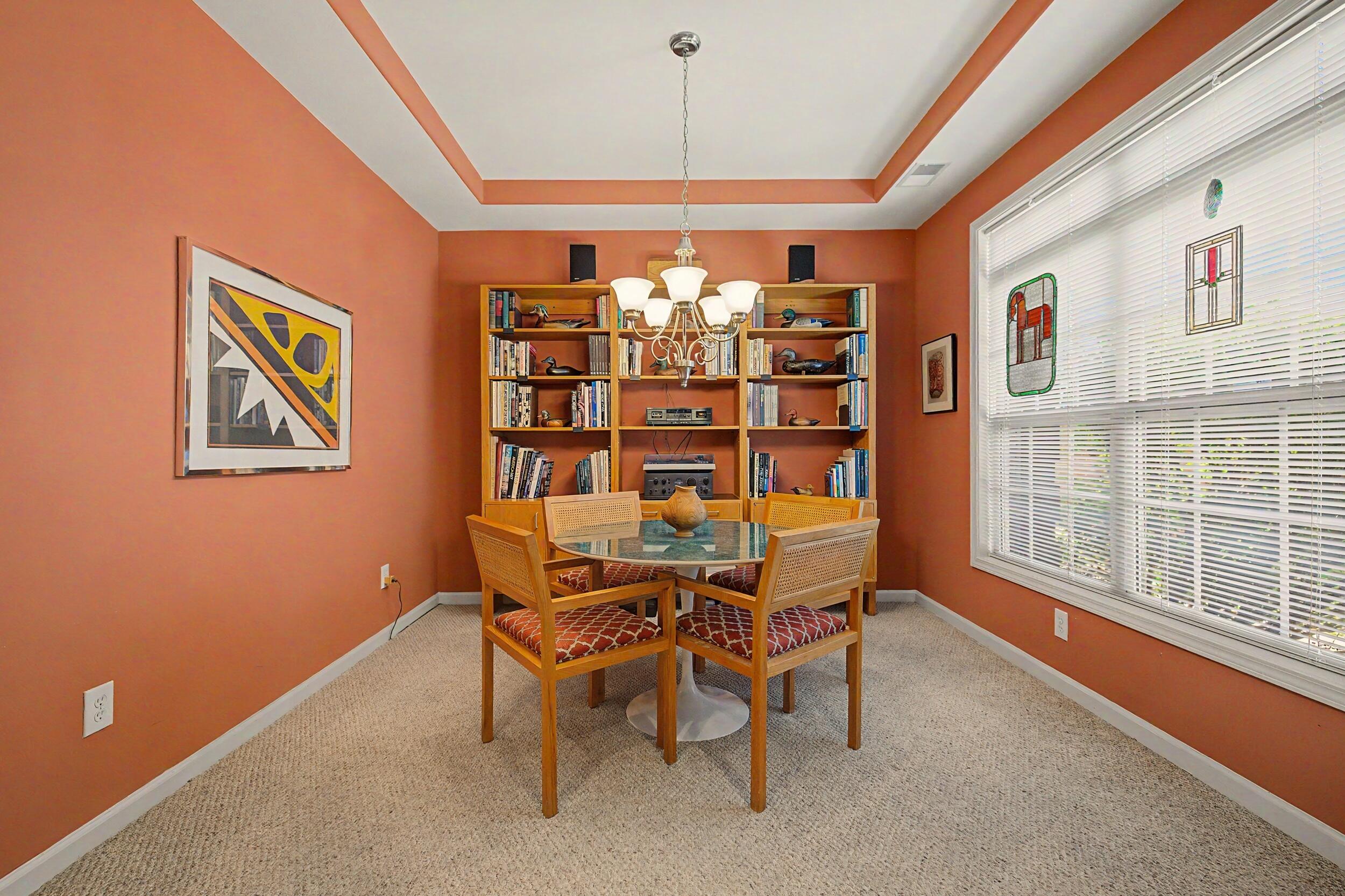 149 Mission Path Georgetown, KY 40324 - Photo 5 of 32 Dining room, office, formal living room - or add doors for a bedroom