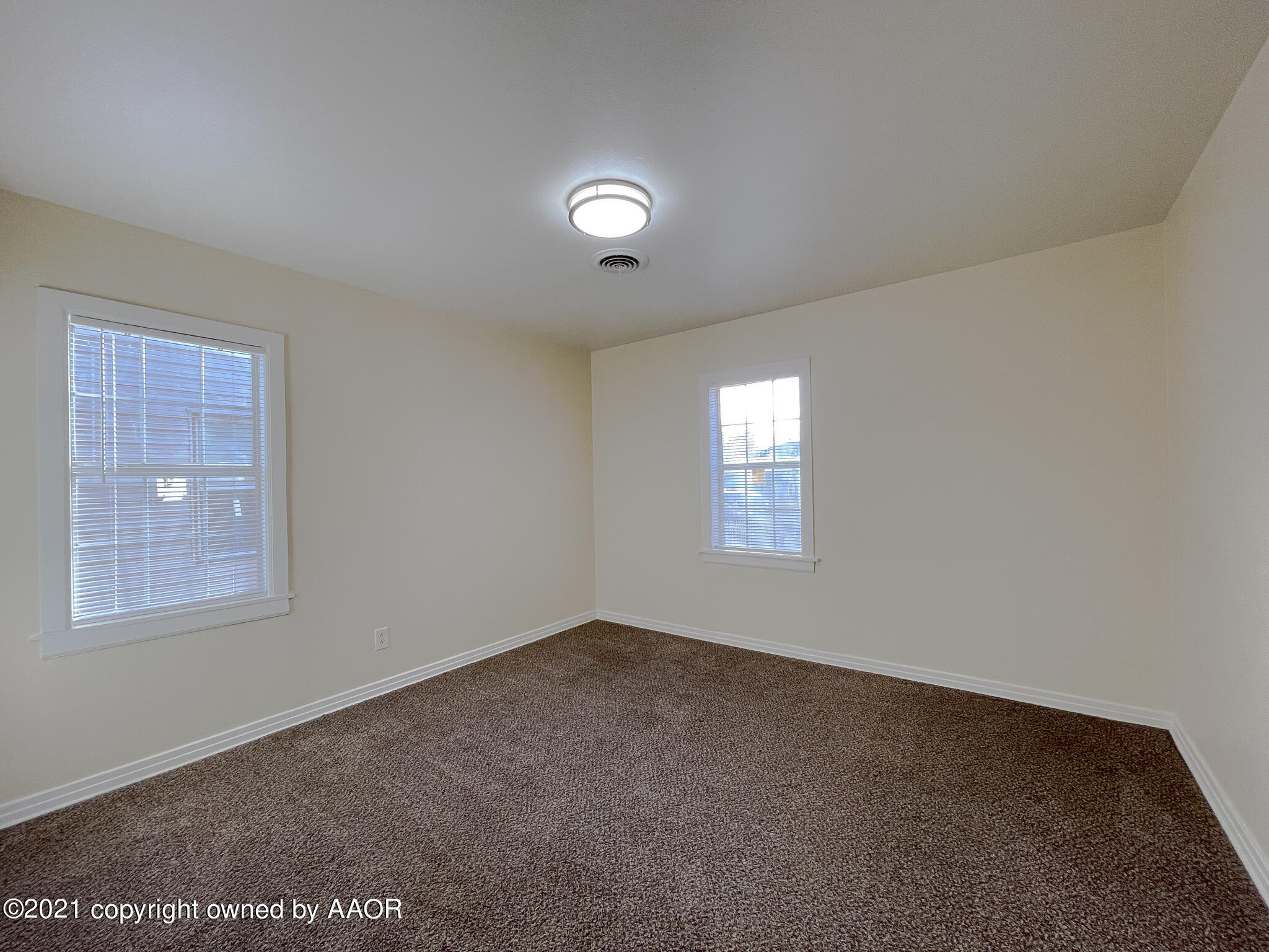 4309 South Van Buren Street Amarillo, TX 79110 - Photo 5 of 9 Bedroom 1