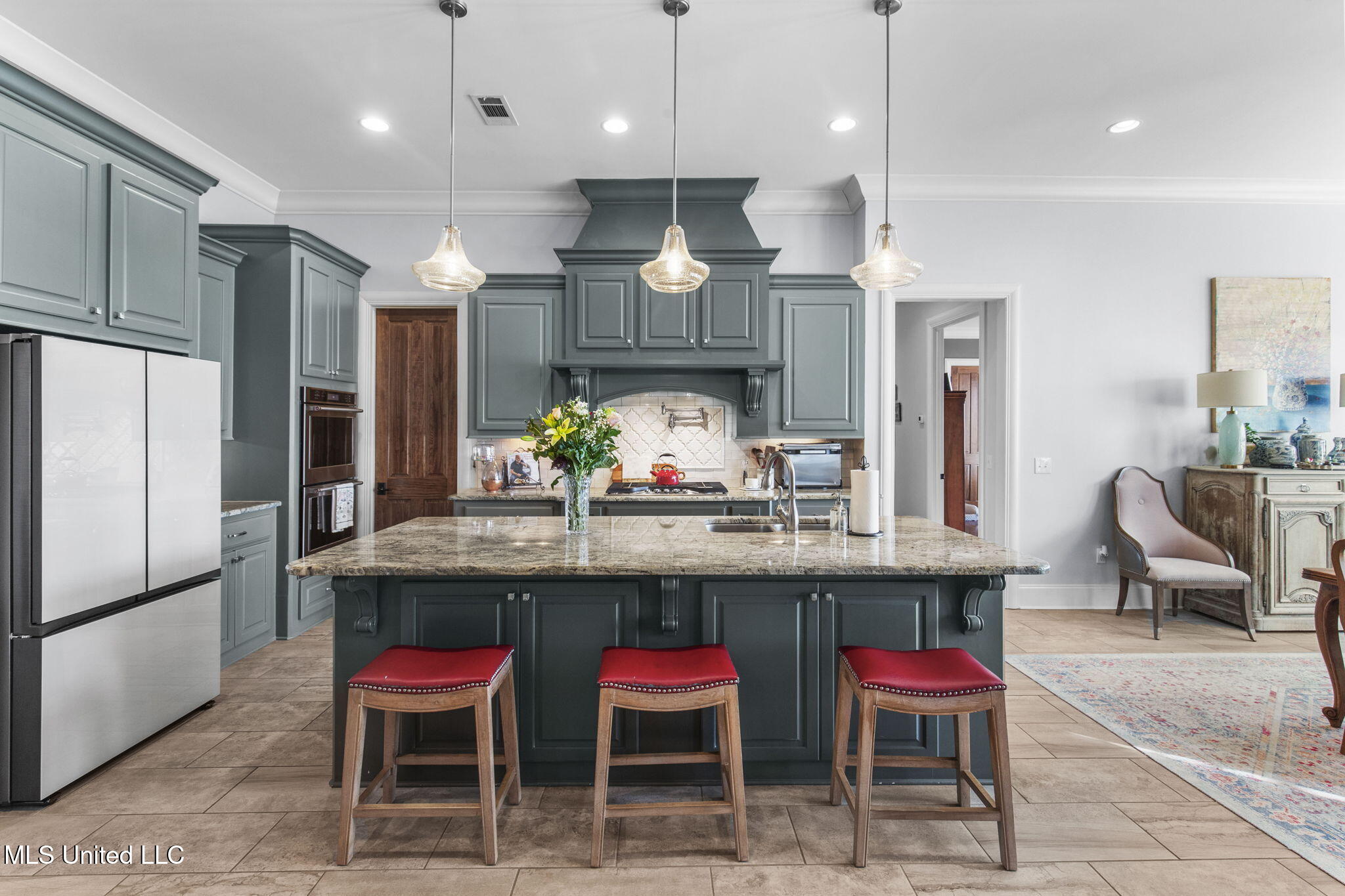 106 Chestnut Hill Road Flora, MS 39071 - Photo 11 of 88 13-web-or-mls-106 Chestnut Hill-13