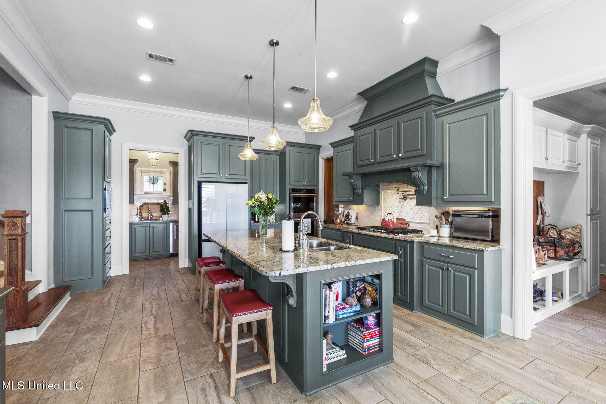 106 Chestnut Hill Road Flora, MS 39071 - Photo 12 of 88 14-web-or-mls-106 Chestnut Hill-14