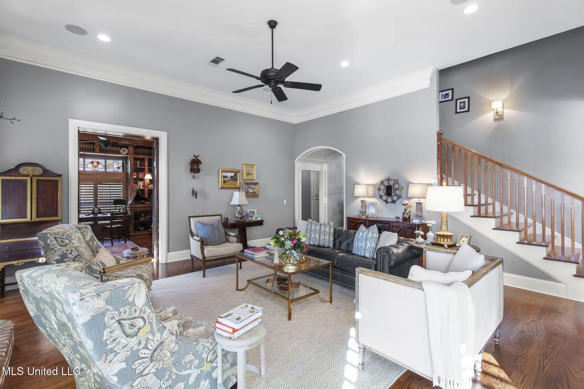 106 Chestnut Hill Road Flora, MS 39071 - Photo 19 of 88 22-web-or-mls-106 Chestnut Hill-22