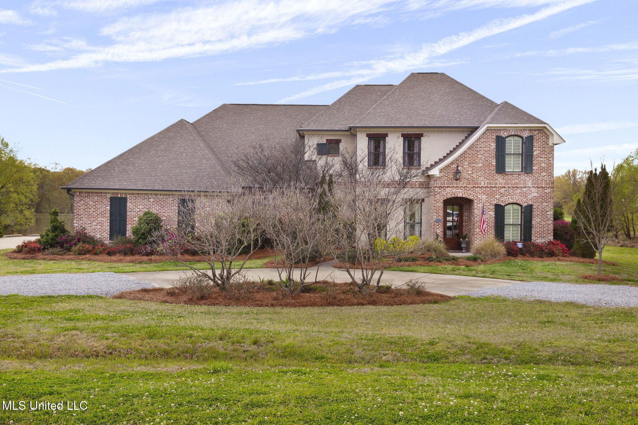 106 Chestnut Hill Road Flora, MS 39071 - Photo 2 of 88 1-web-or-mls-106 Chestnut Hill-2