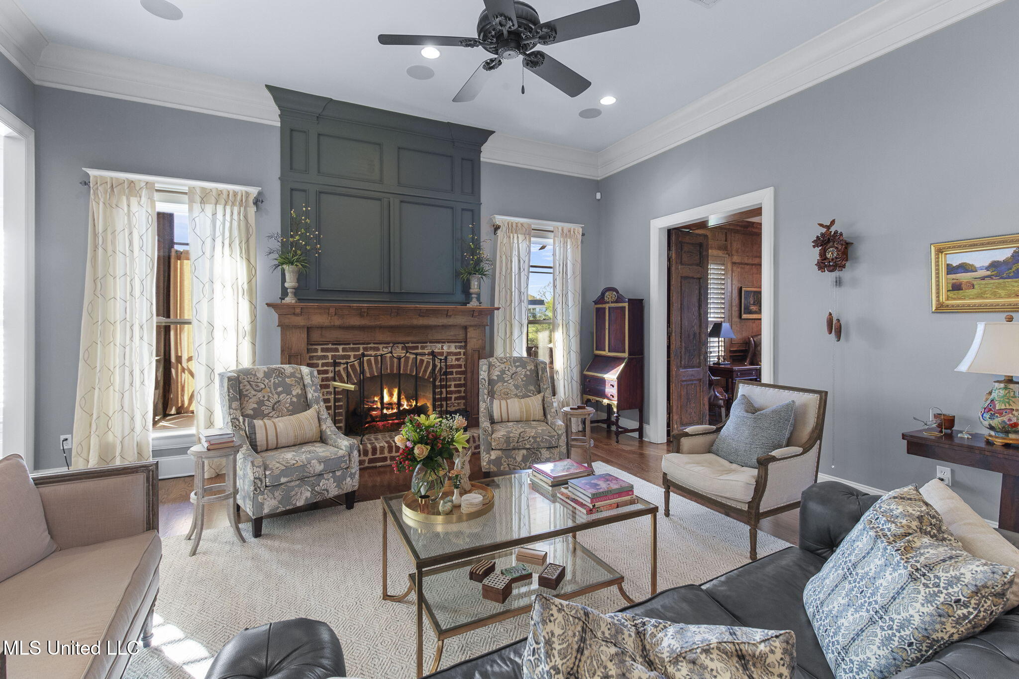 106 Chestnut Hill Road Flora, MS 39071 - Photo 21 of 88 24-web-or-mls-106 Chestnut Hill-24