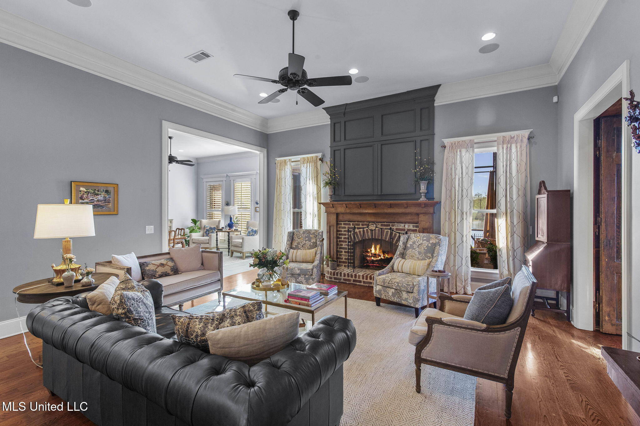 106 Chestnut Hill Road Flora, MS 39071 - Photo 22 of 88 25-web-or-mls-106 Chestnut Hill-25