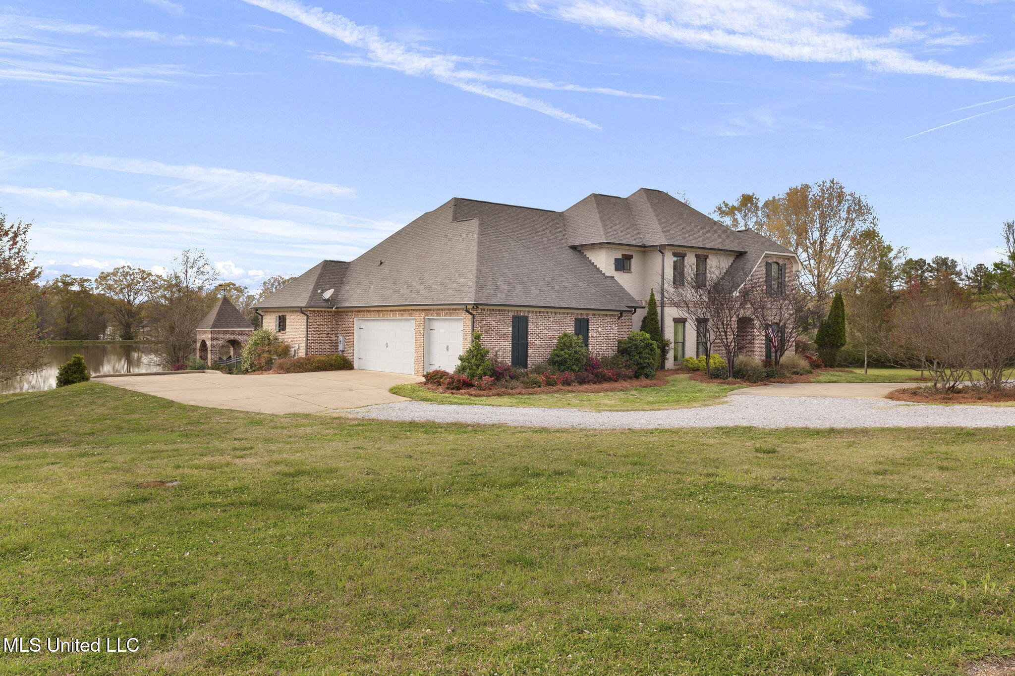 106 Chestnut Hill Road Flora, MS 39071 - Photo 3 of 88 2-web-or-mls-106 Chestnut Hill-1