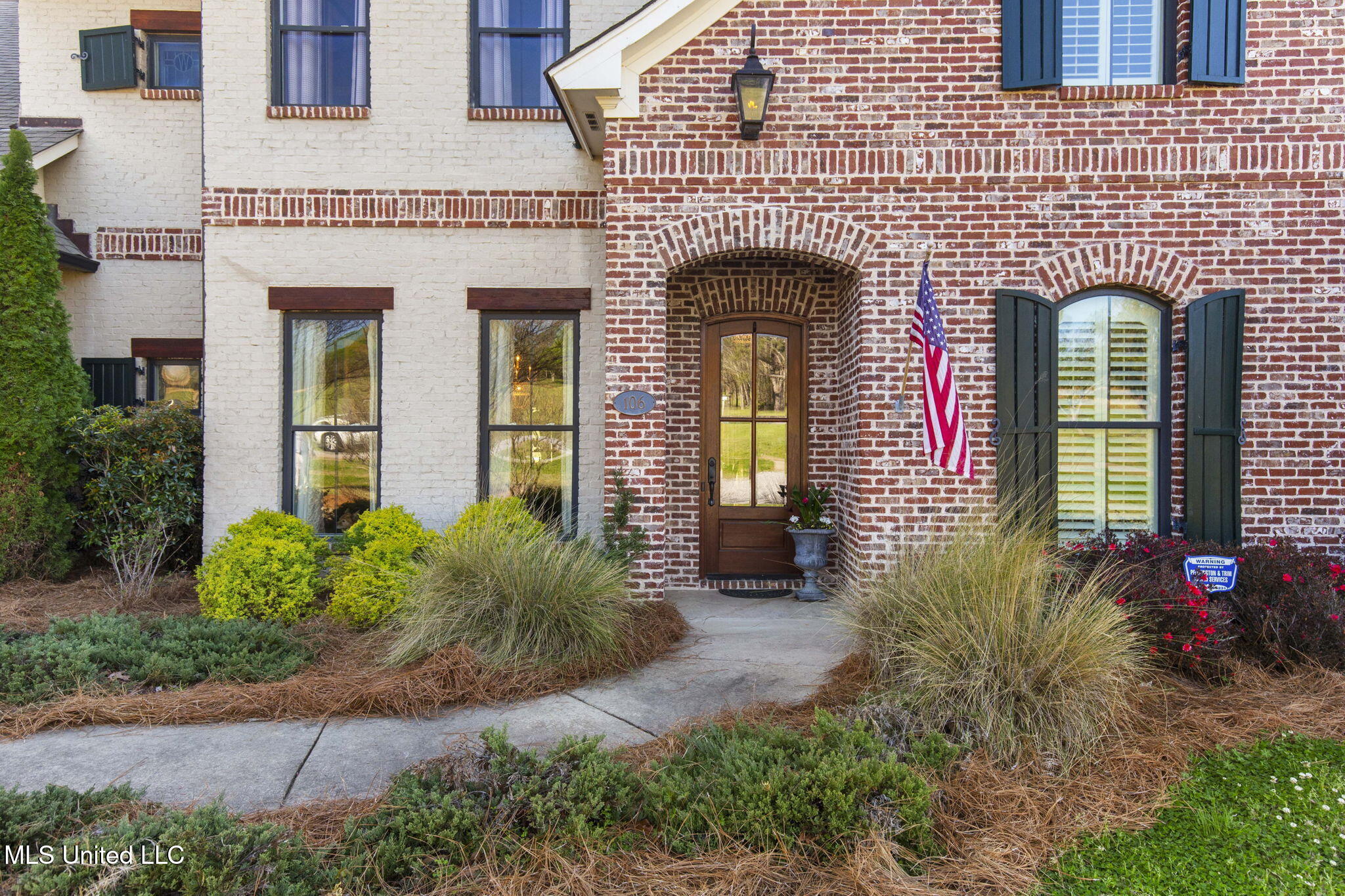 106 Chestnut Hill Road Flora, MS 39071 - Photo 4 of 88 4-web-or-mls-106 Chestnut Hill-4