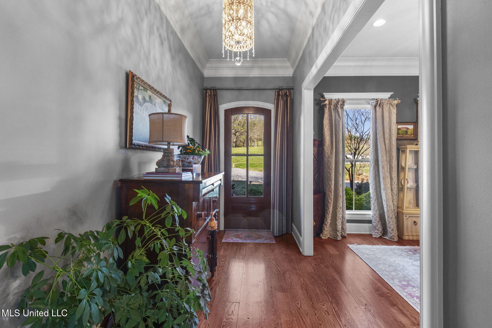 106 Chestnut Hill Road Flora, MS 39071 - Photo 5 of 88 5-web-or-mls-106 Chestnut Hill-5