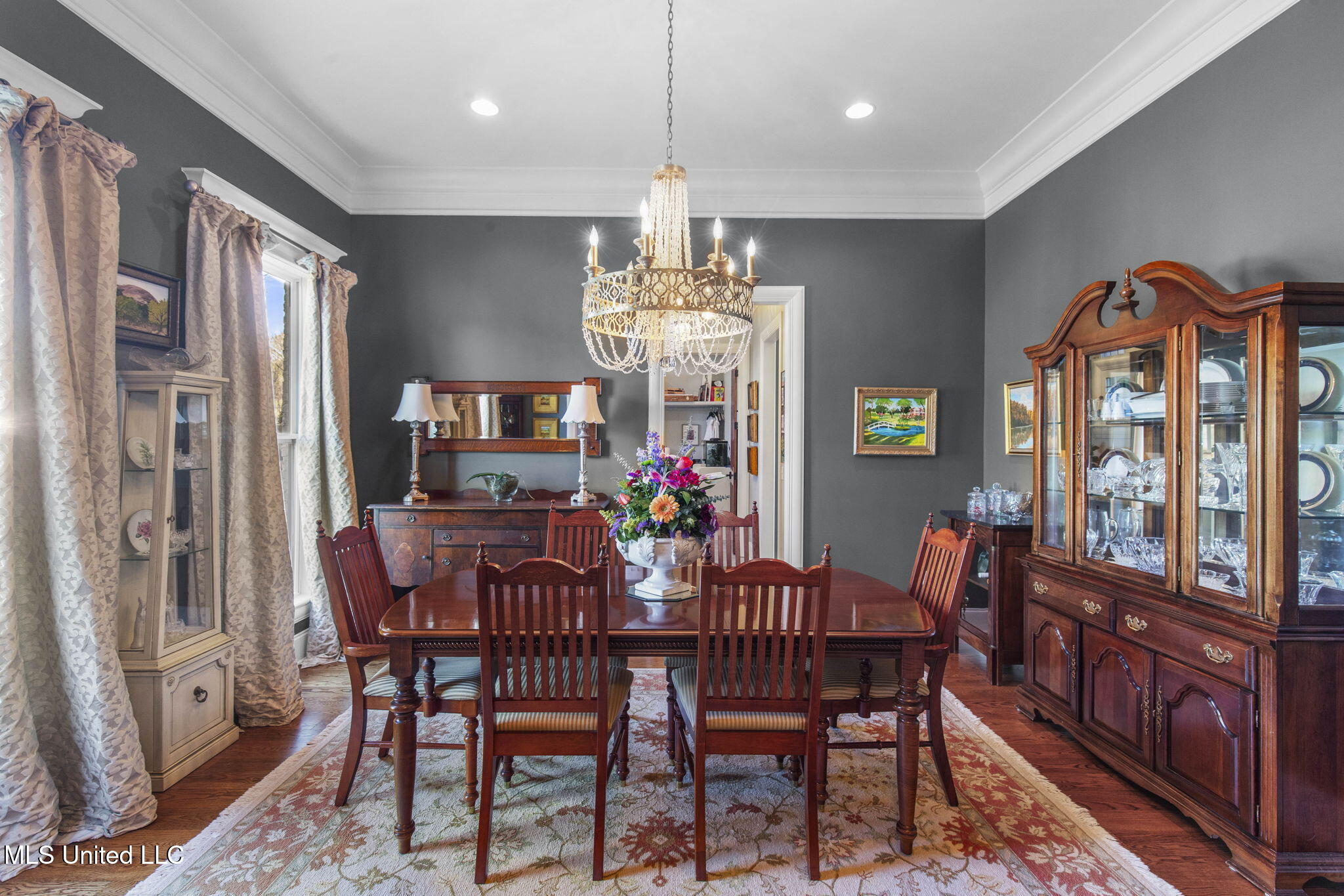 106 Chestnut Hill Road Flora, MS 39071 - Photo 6 of 88 7-web-or-mls-106 Chestnut Hill-7