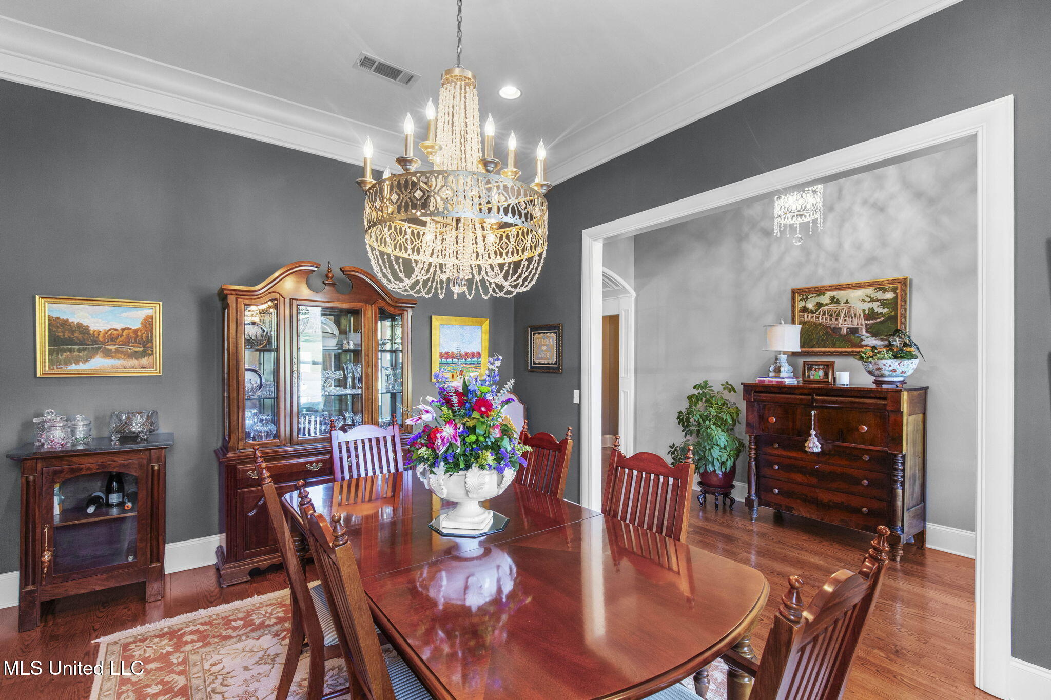 106 Chestnut Hill Road Flora, MS 39071 - Photo 7 of 88 8-web-or-mls-106 Chestnut Hill-8