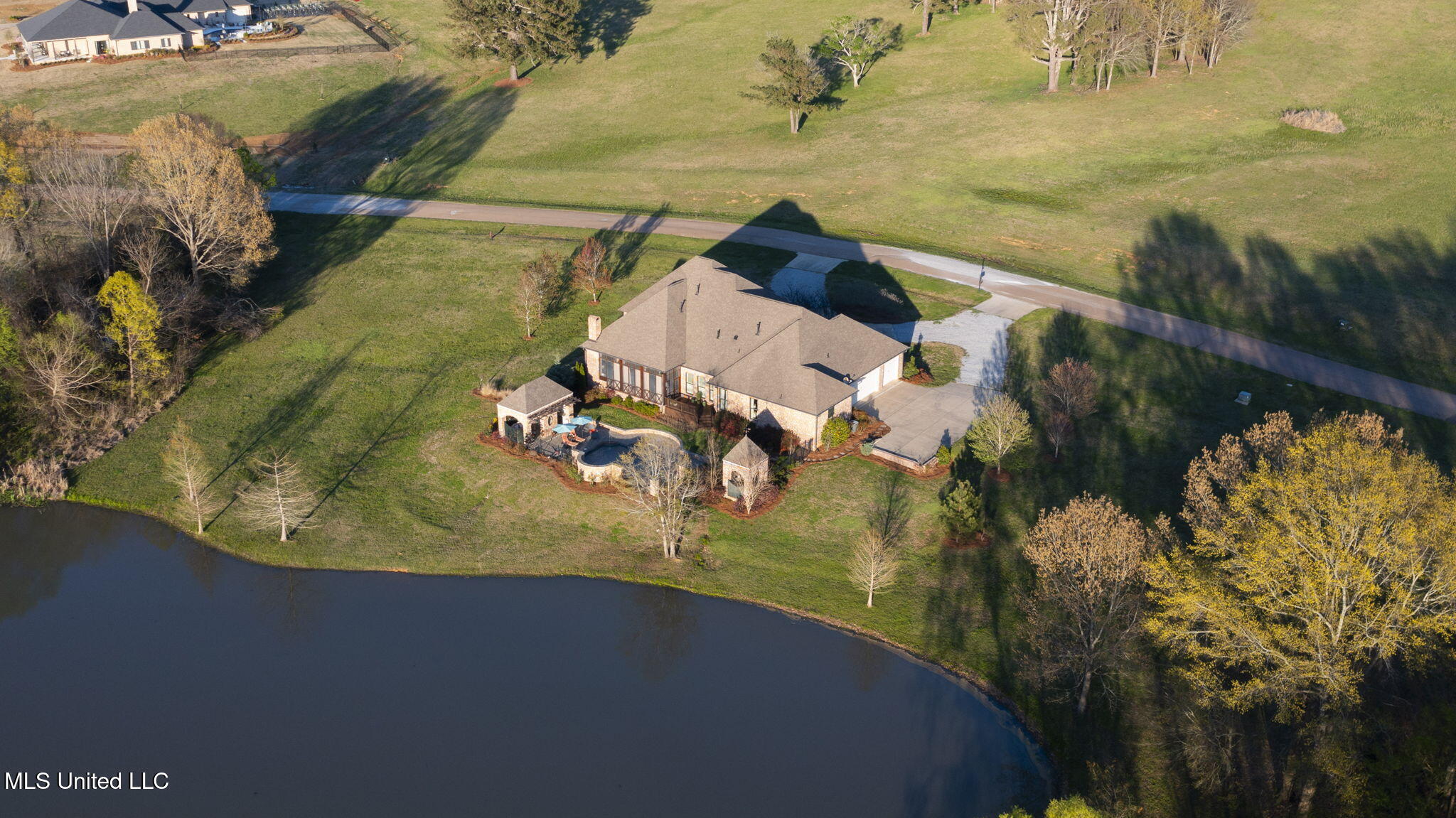 106 Chestnut Hill Road Flora, MS 39071 - Photo 85 of 88 108-web-or-mls-106 Chestnut Hill-105